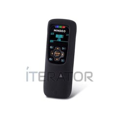 Купити штрих код сканер Mindeo MS3690 за низькою ціною в Україні